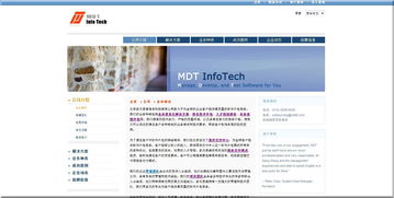 多源思維麗安軟件外包服務(wù) 專業(yè)高效的技術(shù)合作伙伴